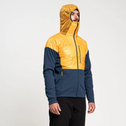 SILEX 2.0 HYBRID MAN JACKET