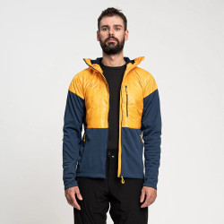 SILEX 2.0 HYBRID MAN JACKET