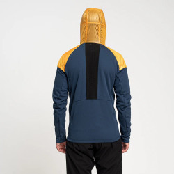 SILEX 2.0 HYBRID MAN JACKET