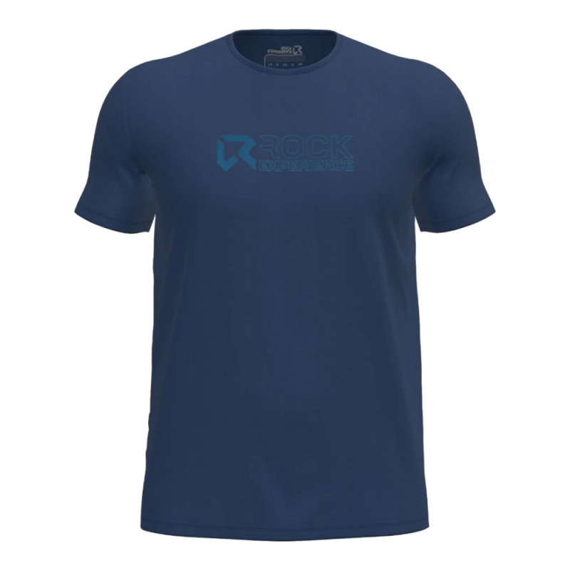 TANGERINE TRIP SS MAN T-SHIRT