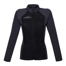 LANCELOT HYBRID WOMAN JACKET