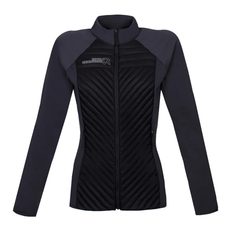 LANCELOT HYBRID WOMAN JACKET