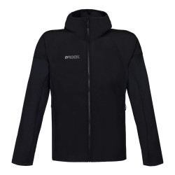 SOUTH FACE HOODIE HYBRID MAN J