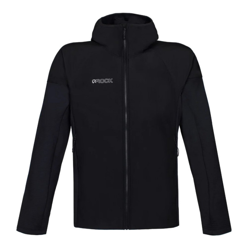 SOUTH FACE HOODIE HYBRID MAN J