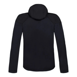 SOUTH FACE HOODIE HYBRID MAN J
