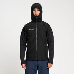 SOUTH FACE HOODIE HYBRID MAN J
