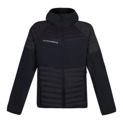 BLACKSTONE HOODIE HYBRID MAN J