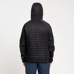 BLACKSTONE HOODIE HYBRID MAN J