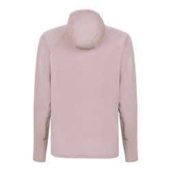 WELLHORN HOODIE MAN FLEECE