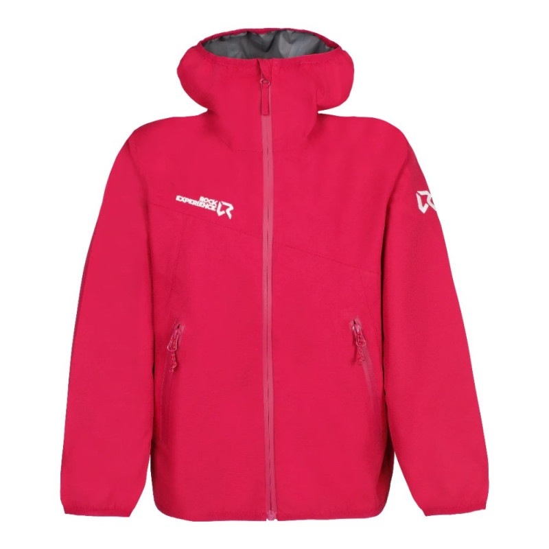 GREAT ROOF HOODIE JUNIOR JACKE