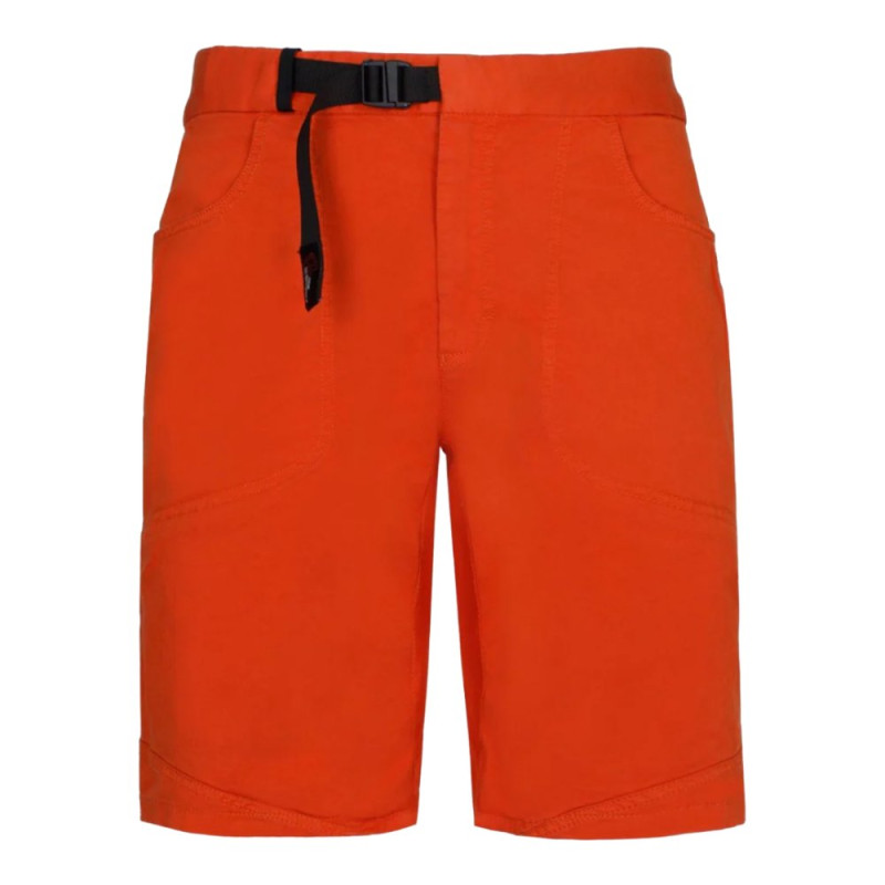 KUNDALINI BERMUDA MAN PANT