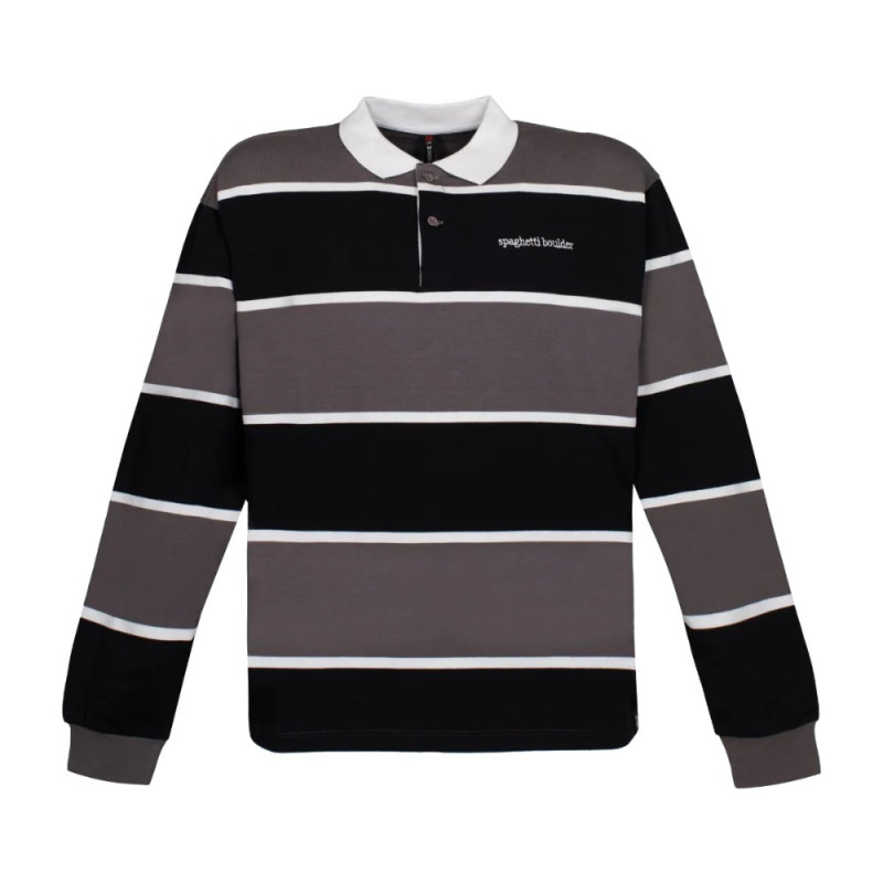 RUGBY TEE MAN SWEATSHIRT