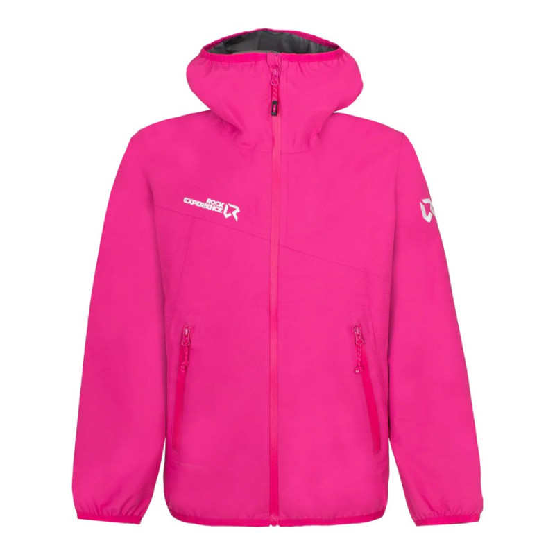 GREAT ROOF HOODIE JUNIOR JACKE
