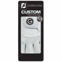 QMARK CABRETTASOF MEN'S REGULAR LEFT