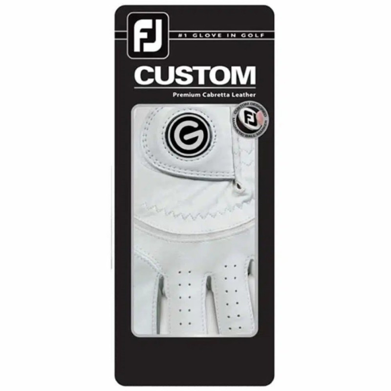 QMARK CABRETTASOF MEN'S REGULAR LEFT