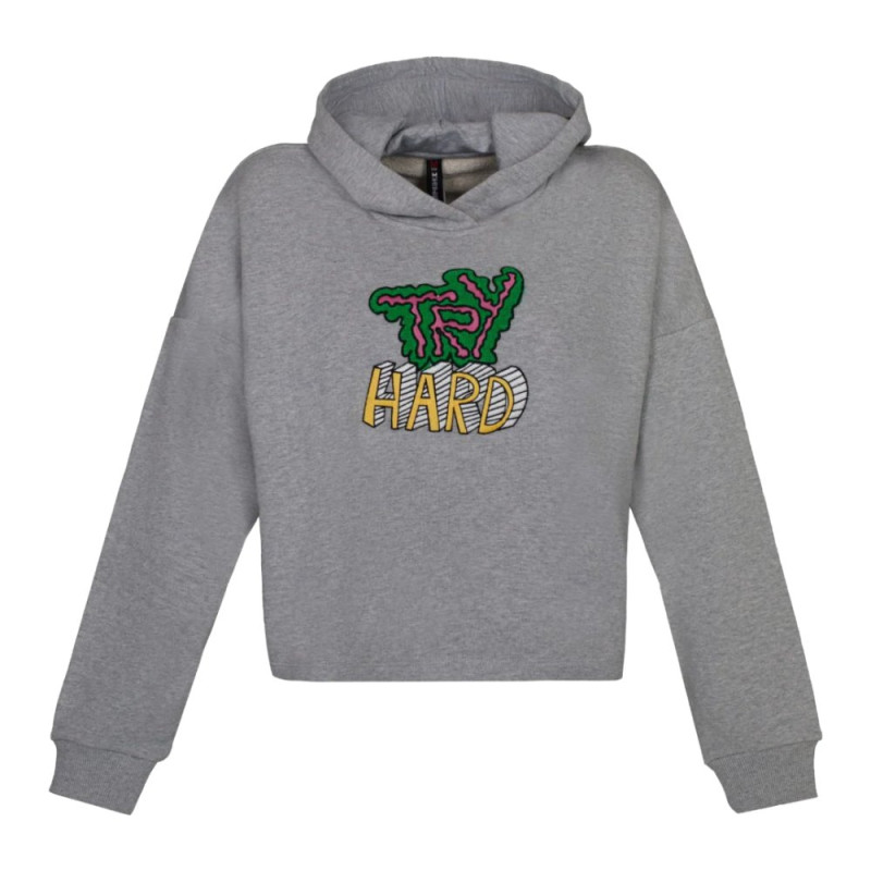 HARING HOODIE WOMAN SWEATSHIRT