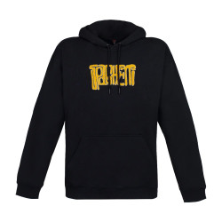 SPAGHETTI PUNCH HOODIE MAN SWE