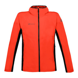 SOUTH FACE HOODIE HYBRID MAN J