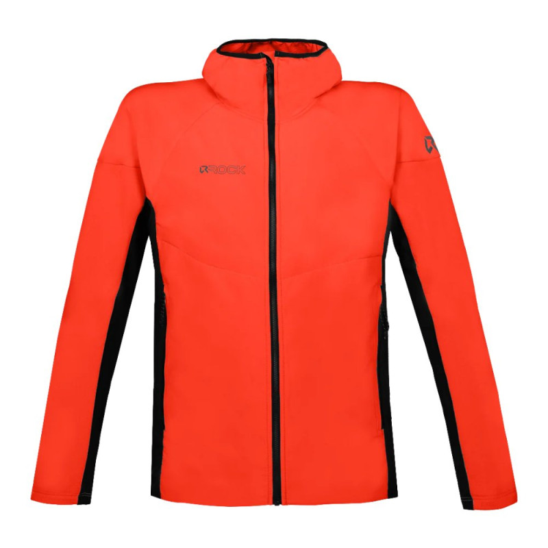 SOUTH FACE HOODIE HYBRID MAN J