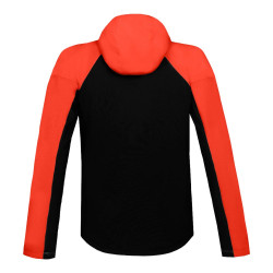 SOUTH FACE HOODIE HYBRID MAN J