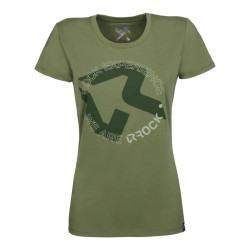 DIMORE DEGLI DEI SS WOMAN T-SH