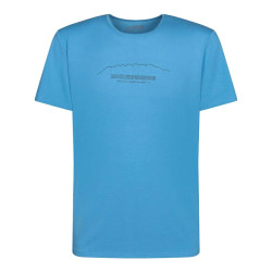 ECHO WALL SS MAN T-SHIRT