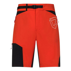 SCARLET RUNNER 2.0 BERMUDA MAN