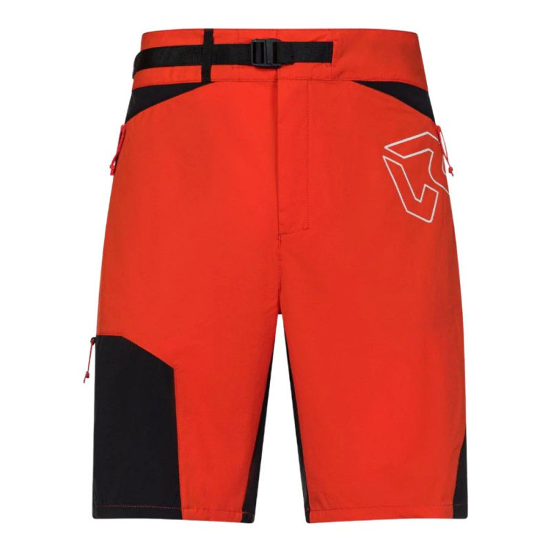 SCARLET RUNNER 2.0 BERMUDA MAN