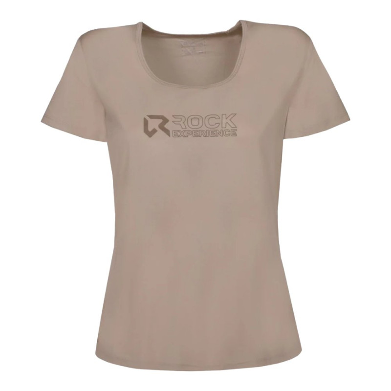 TANGERINE TRIP SS WOMAN T-SHIR