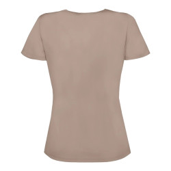 TANGERINE TRIP SS WOMAN T-SHIR