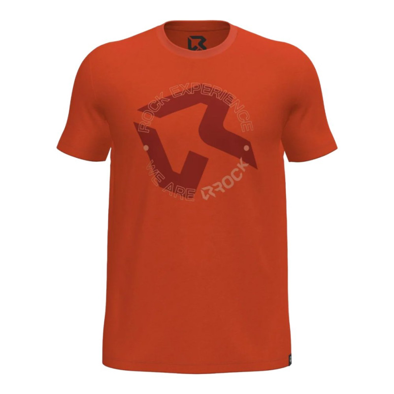 DIMORE DEGLI DEI SS MAN T-SHIR