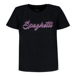 FARFALLE SS WOMAN T-SHIRT
