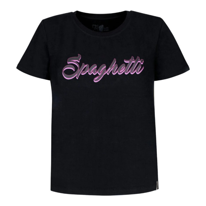FARFALLE SS WOMAN T-SHIRT