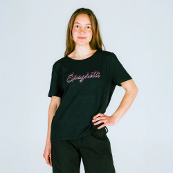 FARFALLE SS WOMAN T-SHIRT