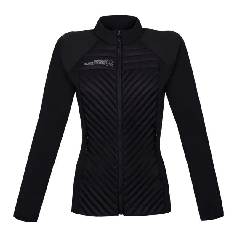 LANCELOT HYBRID WOMAN JACKET