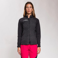 LANCELOT HYBRID WOMAN JACKET