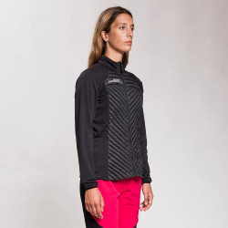 LANCELOT HYBRID WOMAN JACKET