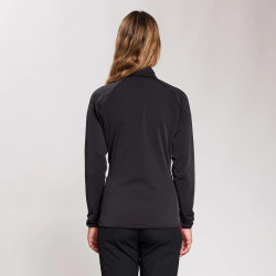 LANCELOT HYBRID WOMAN JACKET