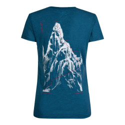 ANNIVERSARY SS WOMAN T-SHIRT