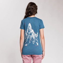 ANNIVERSARY SS WOMAN T-SHIRT