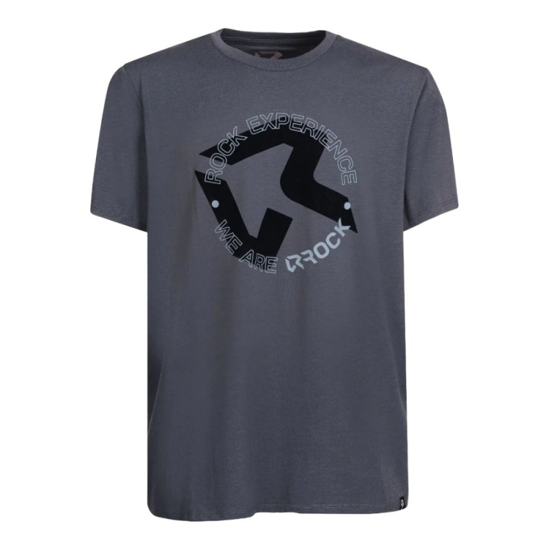 DIMORE DEGLI DEI SS MAN T-SHIR