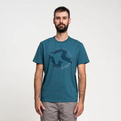 DIMORE DEGLI DEI SS MAN T-SHIR