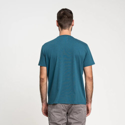 DIMORE DEGLI DEI SS MAN T-SHIR