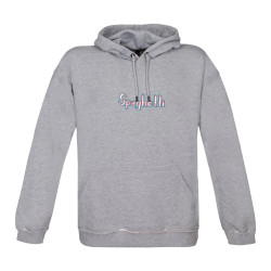 TORTIGLIONI HOODIE MAN SWEATSH