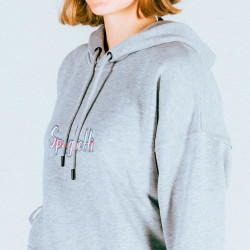 TORTIGLIONI HOODIE MAN SWEATSH