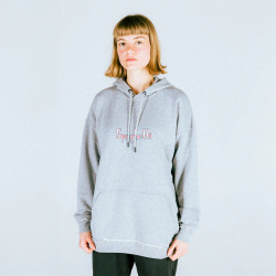 TORTIGLIONI HOODIE MAN SWEATSH