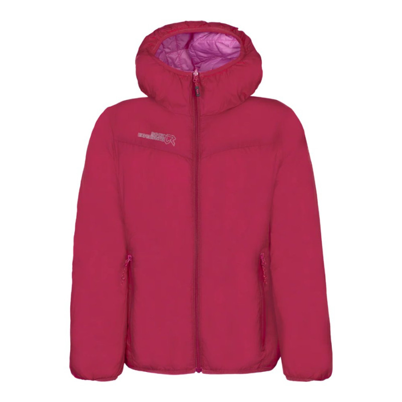 GOLDEN GATE PACK HOODIE PADDED