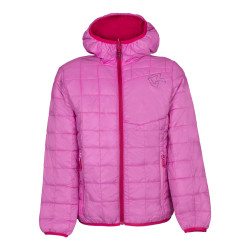 GOLDEN GATE PACK HOODIE PADDED