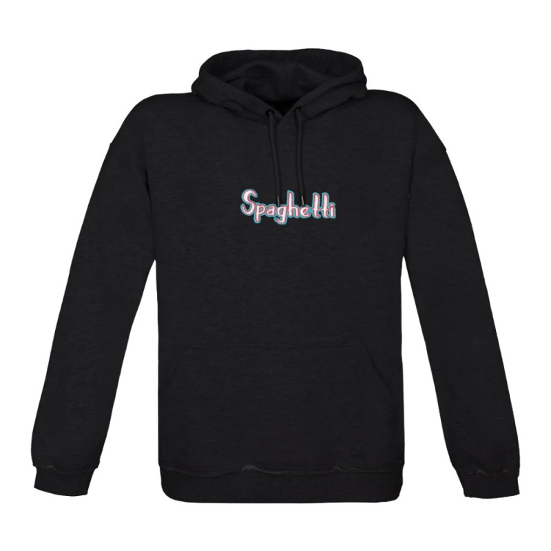 TORTIGLIONI HOODIE MAN SWEATSH