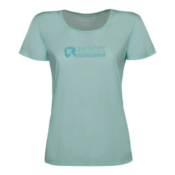 TANGERINE TRIP SS WOMAN T-SHIR